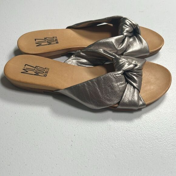 Miz Mooz Aliza Sandals Shoes - Picture 2 of 7